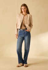 PENNYBLACK Top Stilla Brons