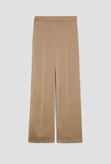 PENNYBLACK Finanza Satijnen Pantalon Brons