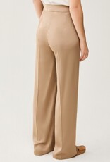 PENNYBLACK Finanza Satijnen Pantalon Brons