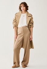 PENNYBLACK Finanza Satijnen Pantalon Brons