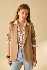 PENNYBLACK Blazer Gatti Brons