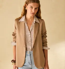 PENNYBLACK Blazer Gatti Brons