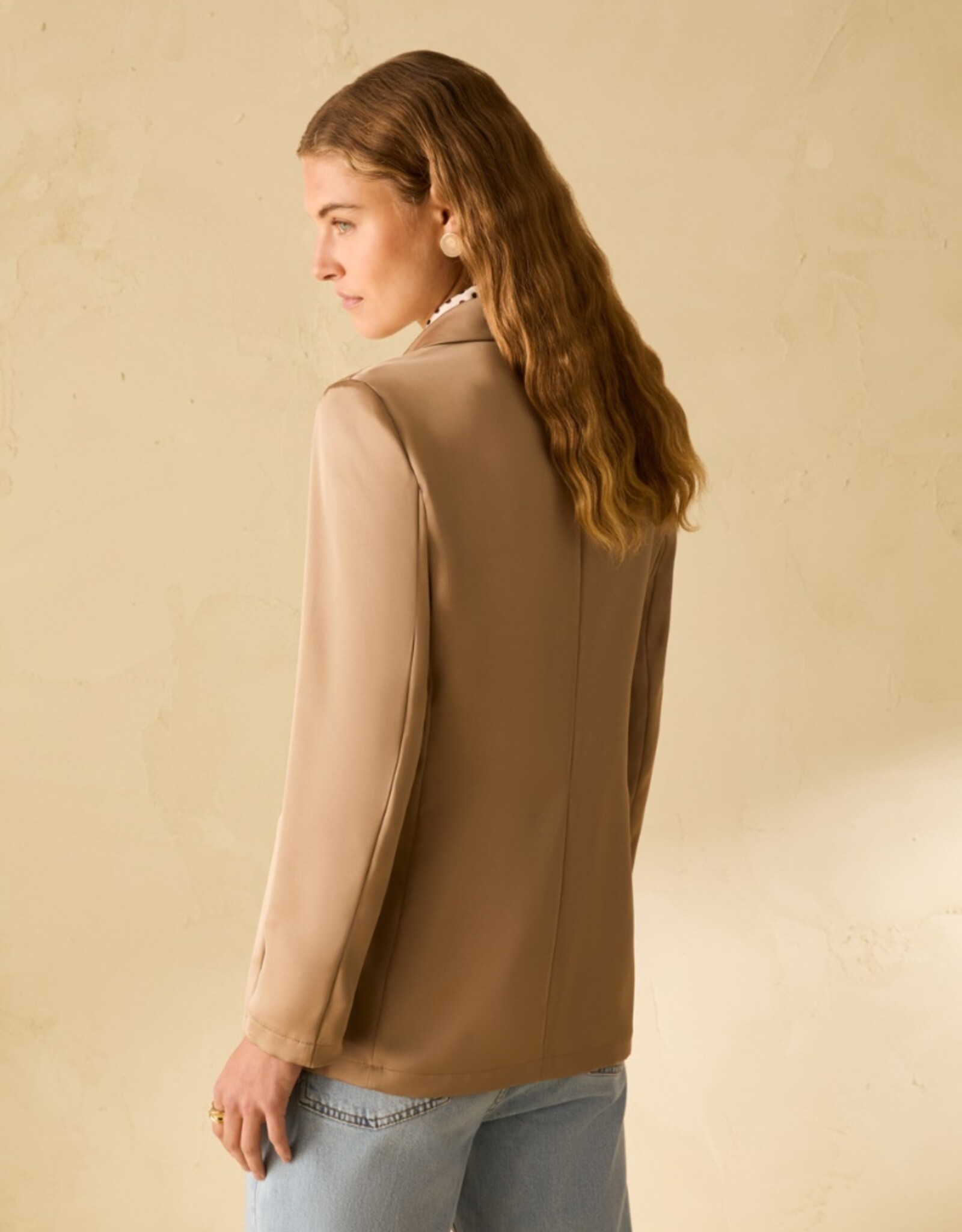 PENNYBLACK Blazer Gatti Brons