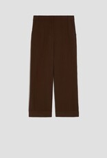 PENNYBLACK Pantalon Zimino Choco