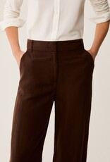 PENNYBLACK Pantalon Zimino Choco