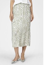 Marc Aurel Cargo Rok Blad Print