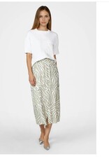 Marc Aurel Cargo Rok Blad Print