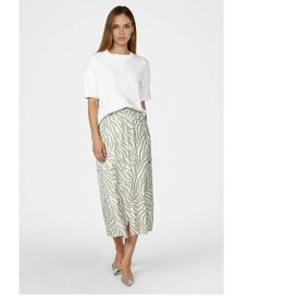 Marc Aurel Cargo Rok Blad Print