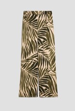 PENNYBLACK PBP Utlita Pantalon Groene Print