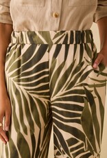 PENNYBLACK PBP Utlita Pantalon Groene Print