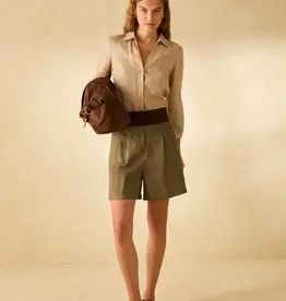 PENNYBLACK Short Dobbo Short Kakhi