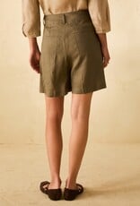 PENNYBLACK Short Dobbo Short Kakhi