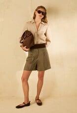 PENNYBLACK Short Dobbo Short Kakhi