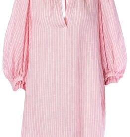 JcSophie Jurk Monet Pink Stripes