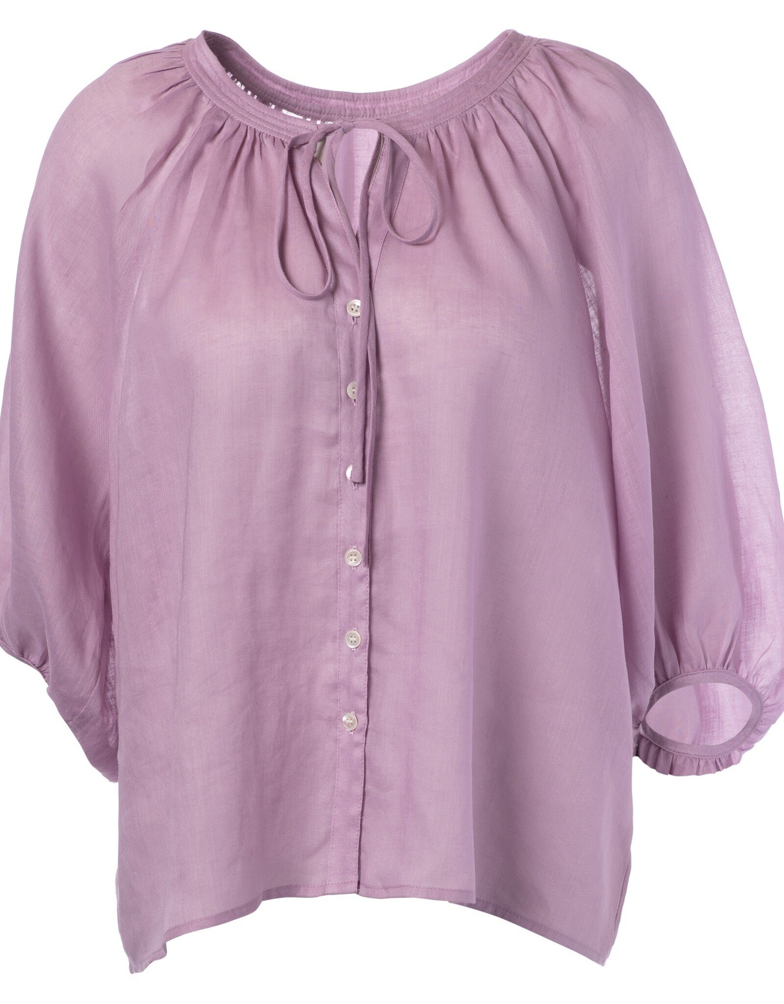 JcSophie Blouse Magnolia Lila
