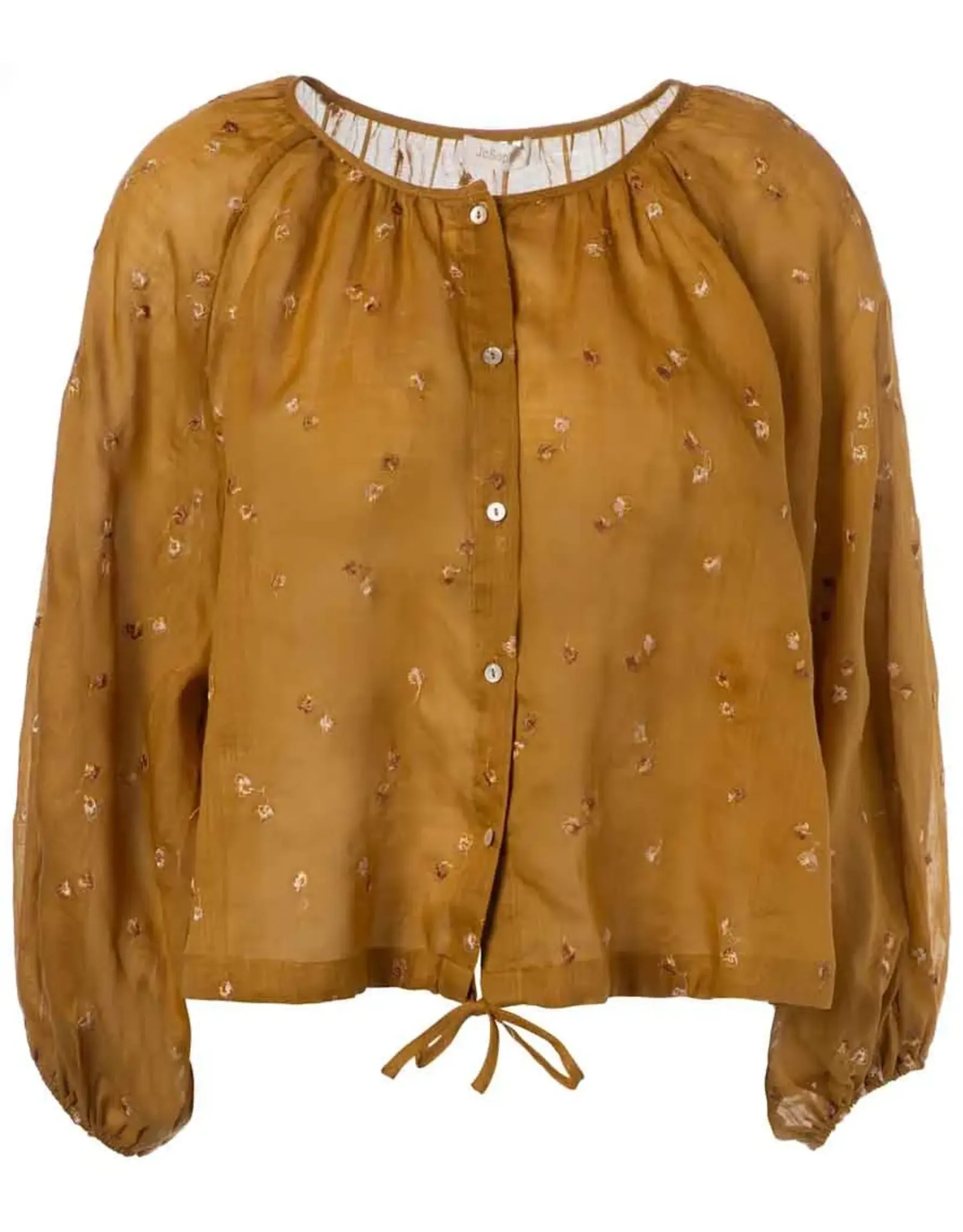JcSophie Maureen Blouse