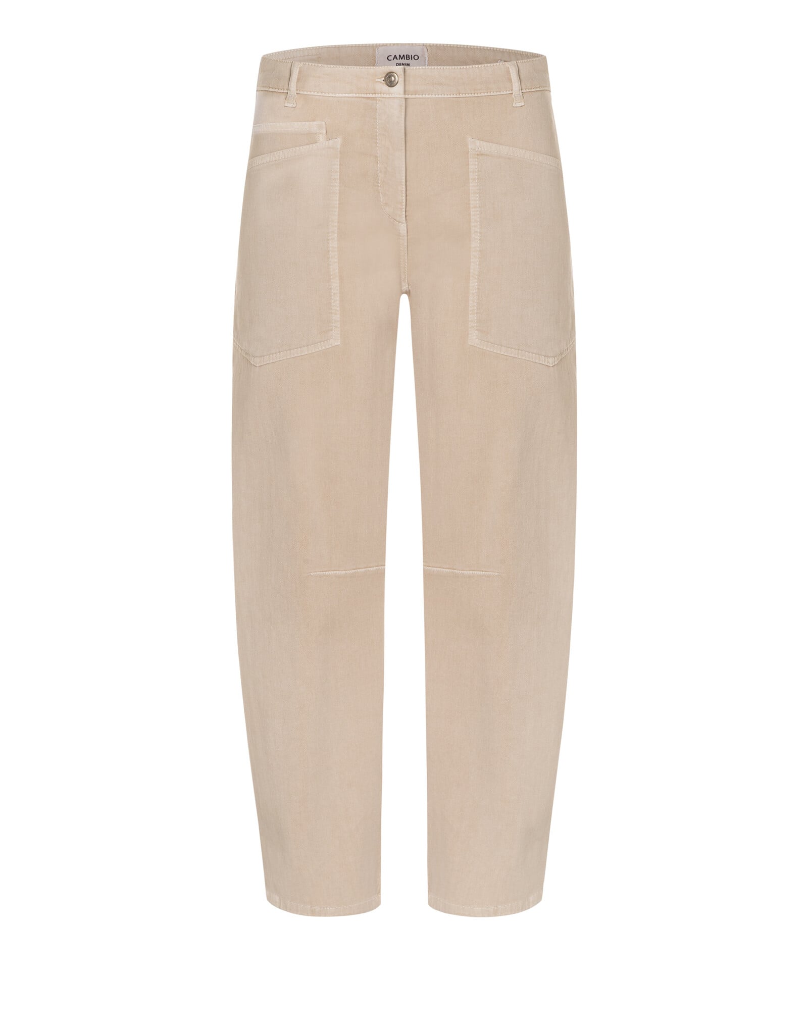 Cambio Pantalon Ocean Eco Soft Shell