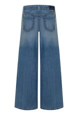 Cambio Jeans Palazzo Advance Wijd-Model City Indigo