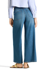 Cambio Jeans Baggy Asymmetri Sunny Medium