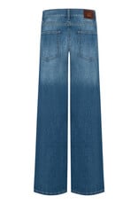 Cambio Jeans Baggy Asymmetri Sunny Medium