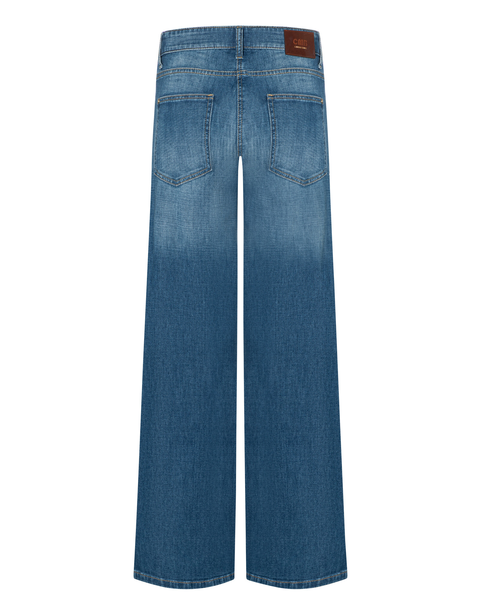 Cambio Jeans Baggy  Sunny Medium