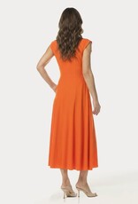 JapanTKY Jurk Tami Burned Orange