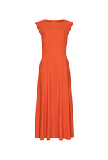 JapanTKY Jurk Tami Burned Orange