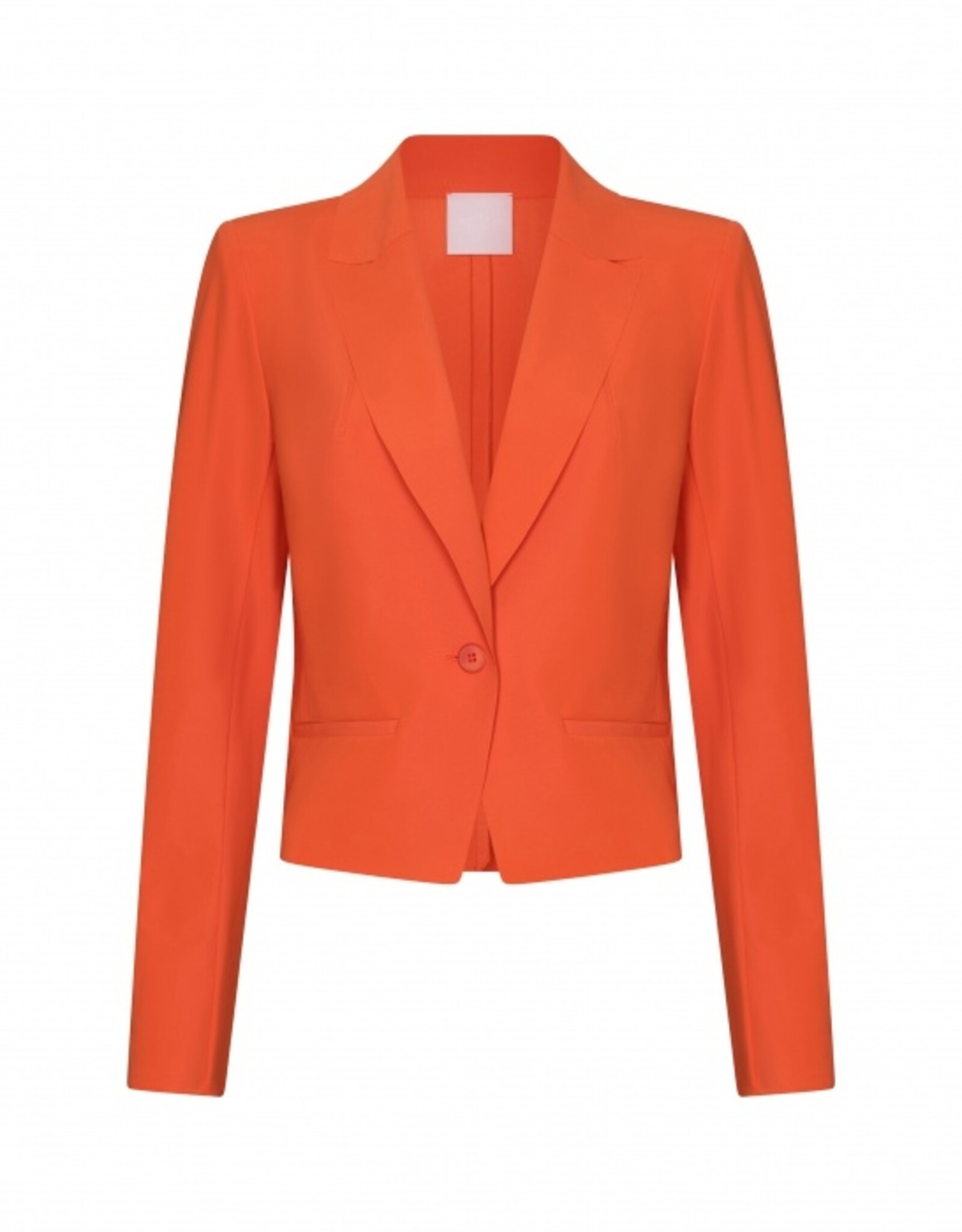 JapanTKY Blazer Mihah Burned Orange