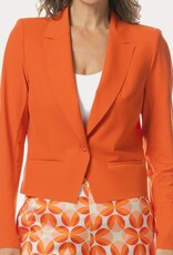 JapanTKY Blazer Mihah Burned Orange