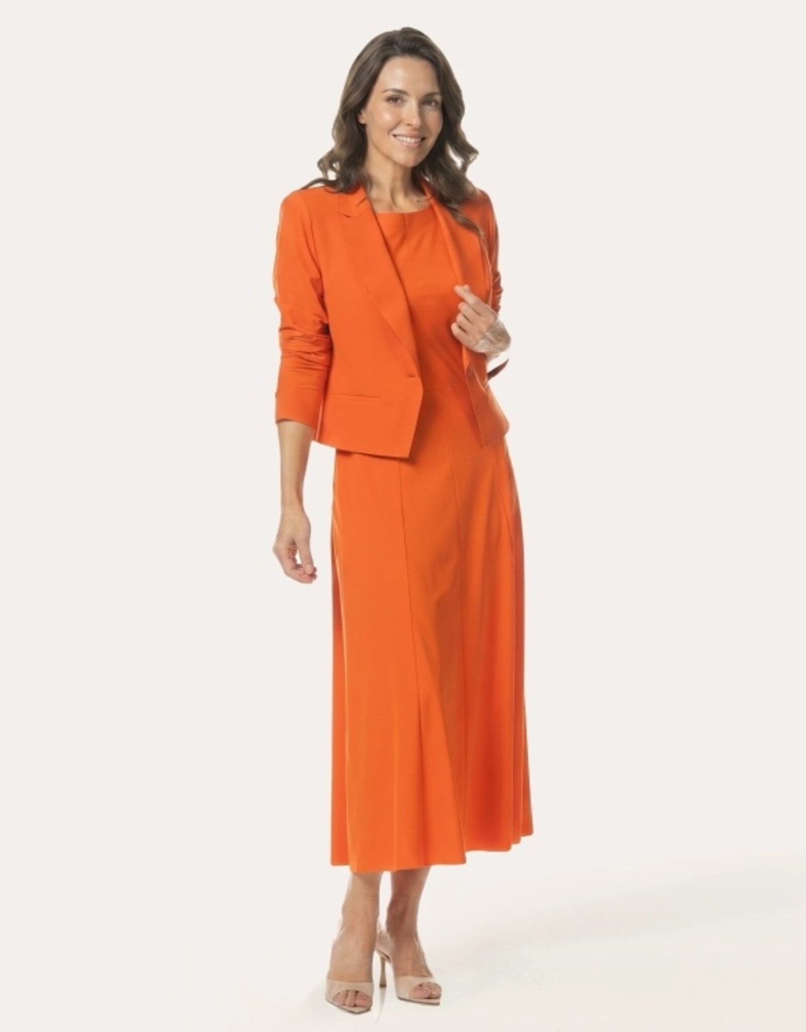 JapanTKY Blazer Mihah Burned Orange