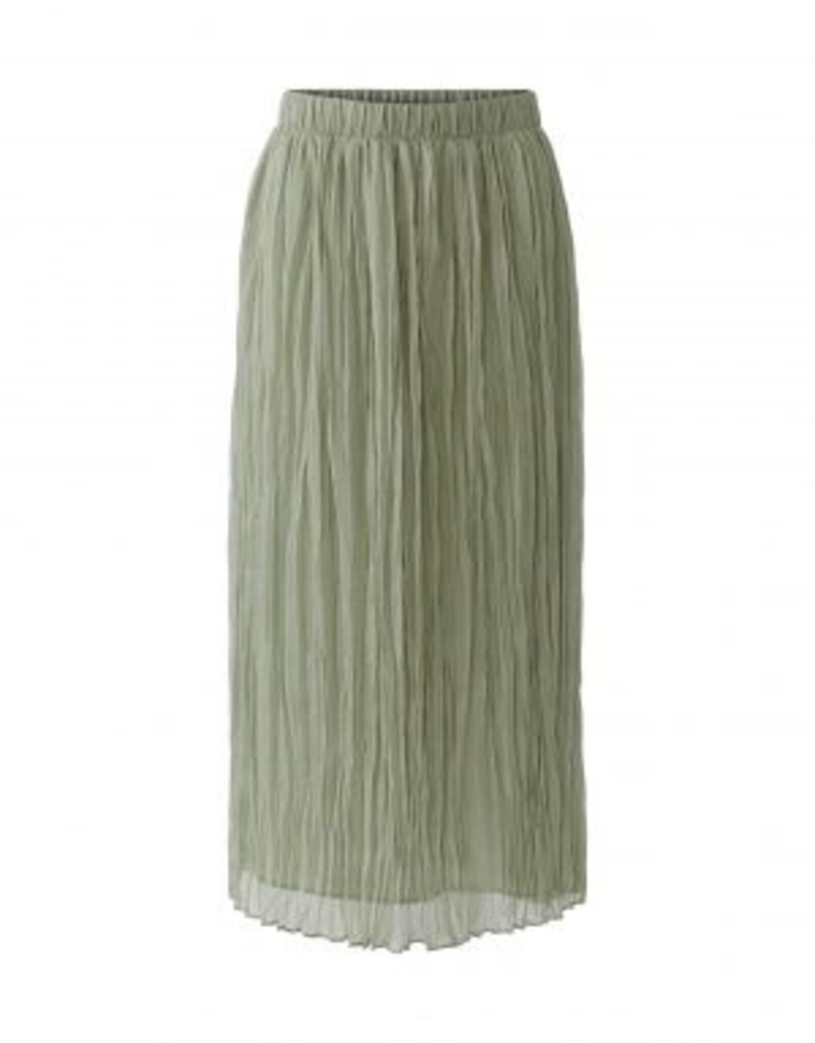 Oui Rok Lang Pleated Seagrass
