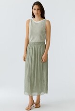 Oui Rok Lang Pleated Seagrass