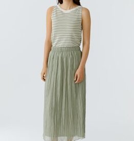 Oui Rok Lang Pleated Seagrass