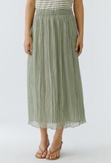 Oui Rok Lang Pleated Seagrass
