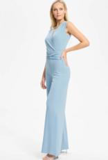 Swing Jumpsuit Jersey Baby Blue