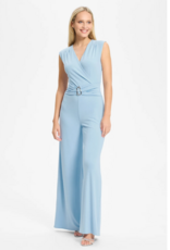 Swing Jumpsuit Jersey Baby Blue