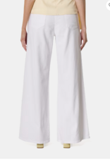 Cambio Pantalon Palazzo White