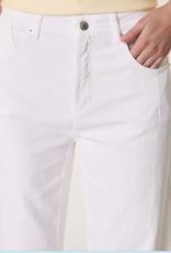 Cambio Pantalon Palazzo White