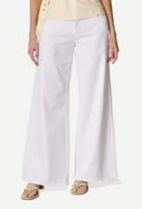 Cambio Pantalon Palazzo White