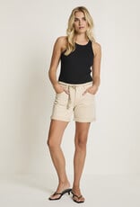 Para MI Bobby Short Color Denim Beige