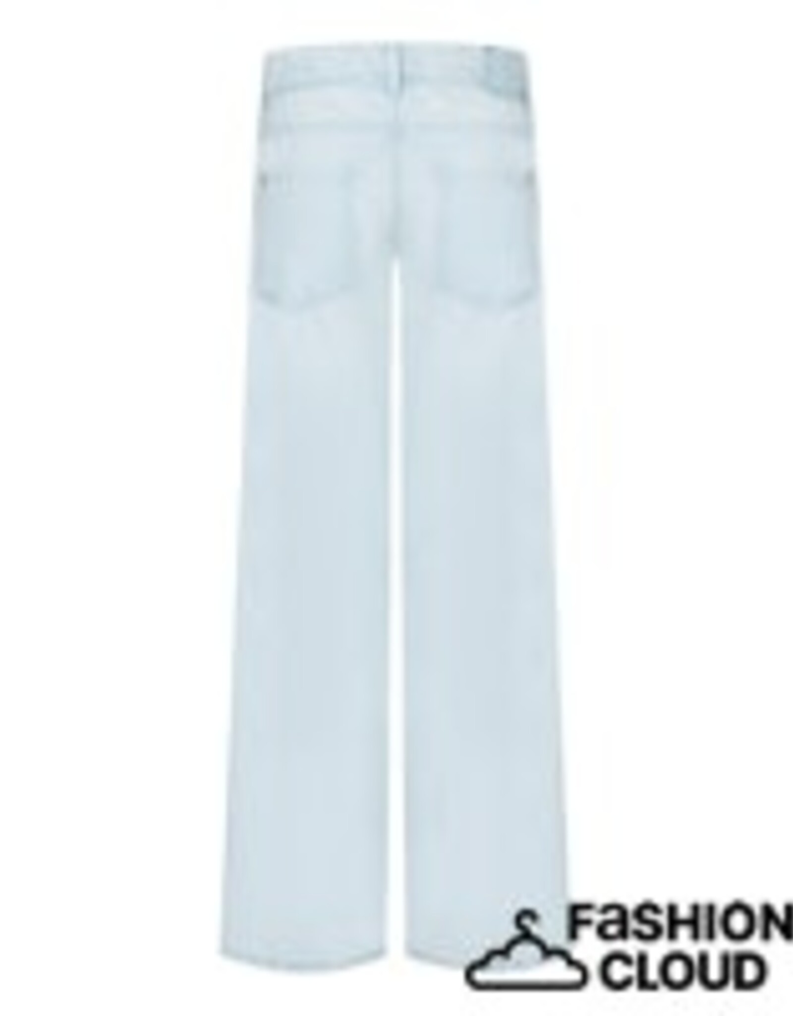 Cambio Pantalon Baggy Frosted Fade