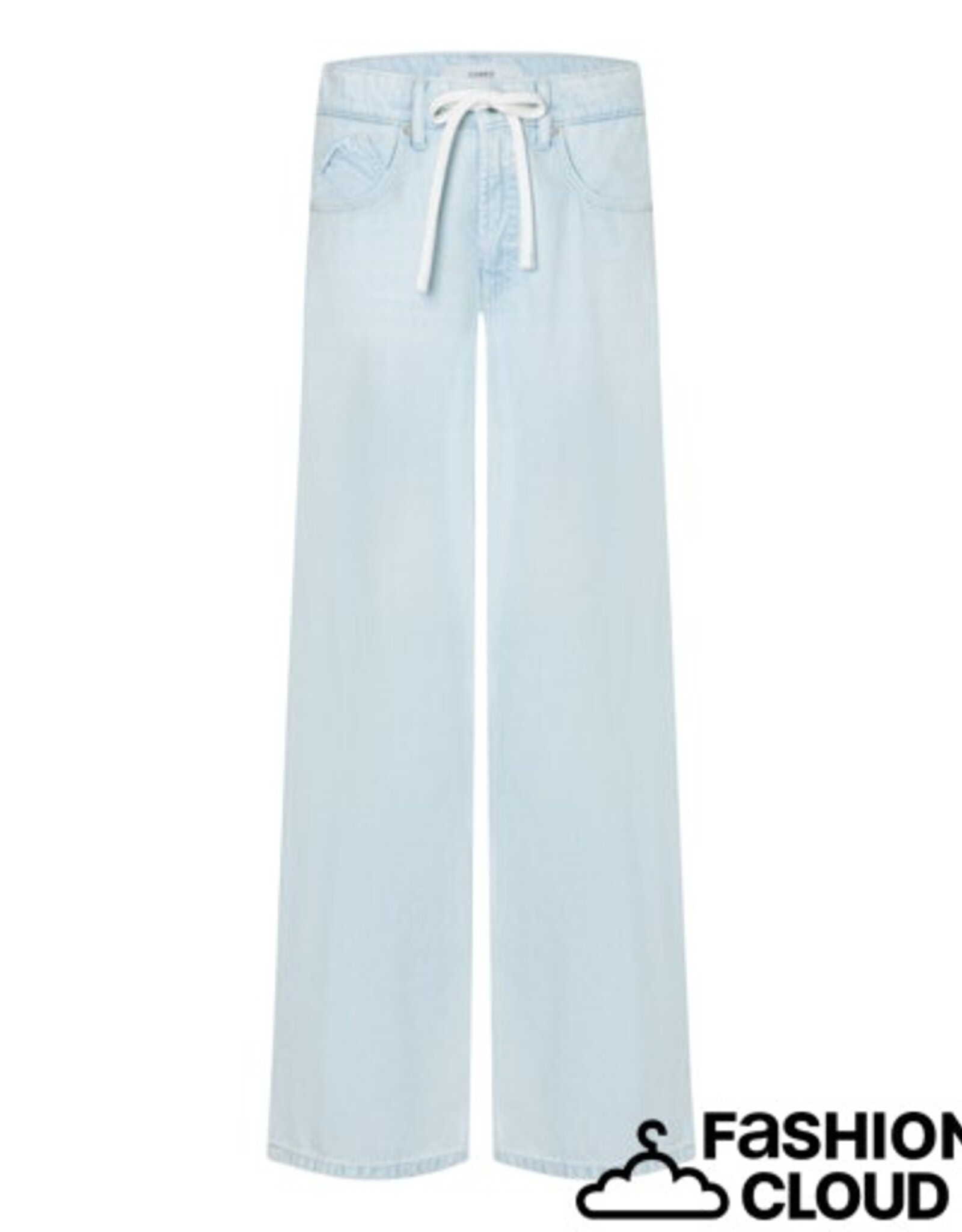 Cambio Pantalon Baggy Frosted Fade