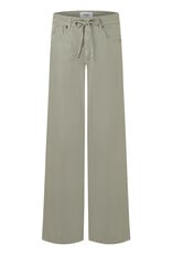 Cambio Pantalon Baggy Sage Smoke