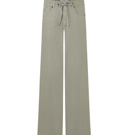 Cambio Pantalon Baggy Sage Smoke