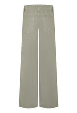 Cambio Pantalon Baggy Sage Smoke
