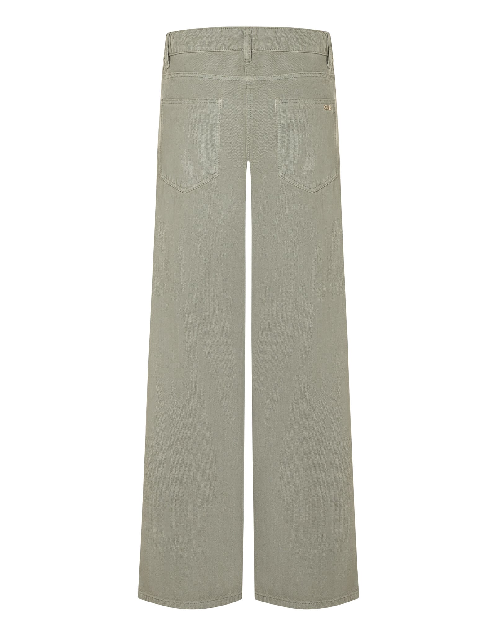 Cambio Pantalon Baggy Sage Smoke
