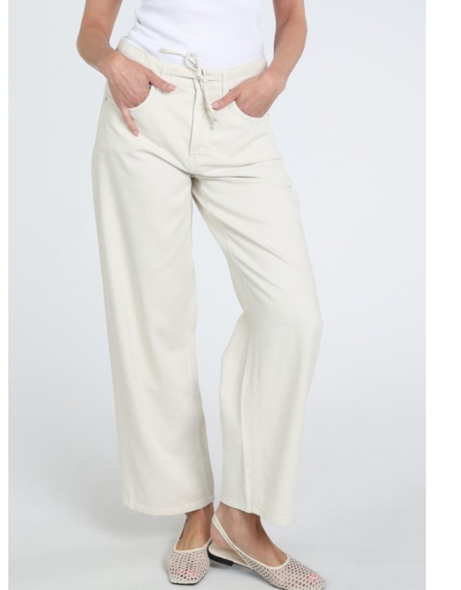 Cambio Pantalon Baggy Sand Drift