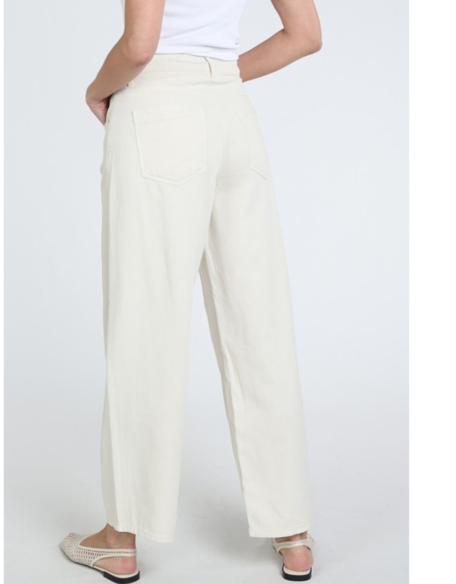 Cambio Pantalon Baggy Sand Drift