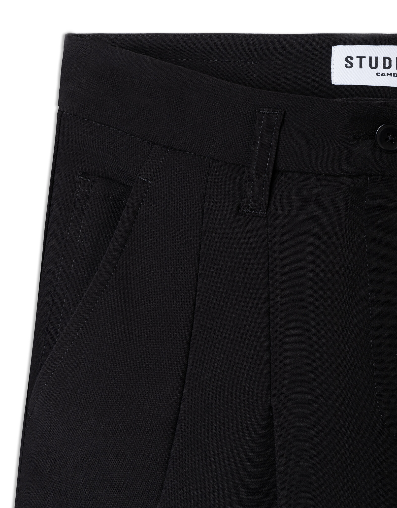 Cambio Pantalon Eleven Black