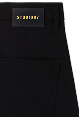 Cambio Pantalon Eleven Black